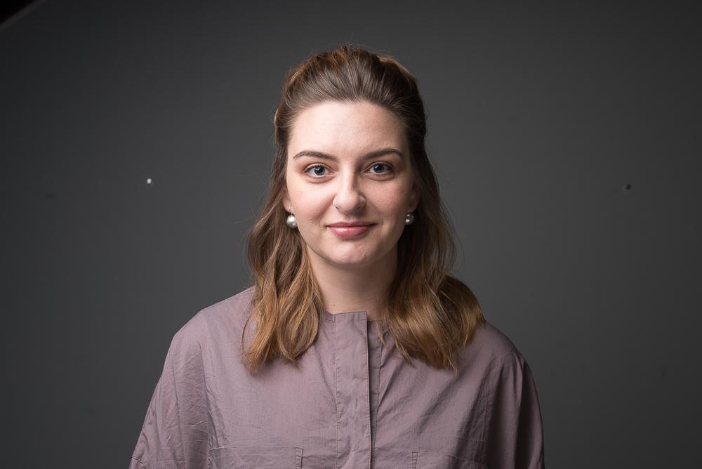 Мария Павлович